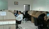 برگزاری آزمون الکترونیکی آموزش پزشکی مجازی در سایت دانشکده پزشکی